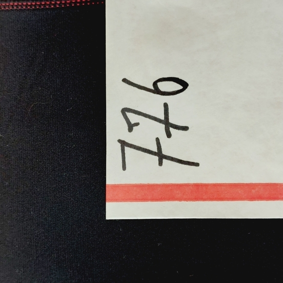 Jobe Gray and Red Kids Shorty Elastic Swim Nylon Wetsuit P776 - Picture 11 of 11